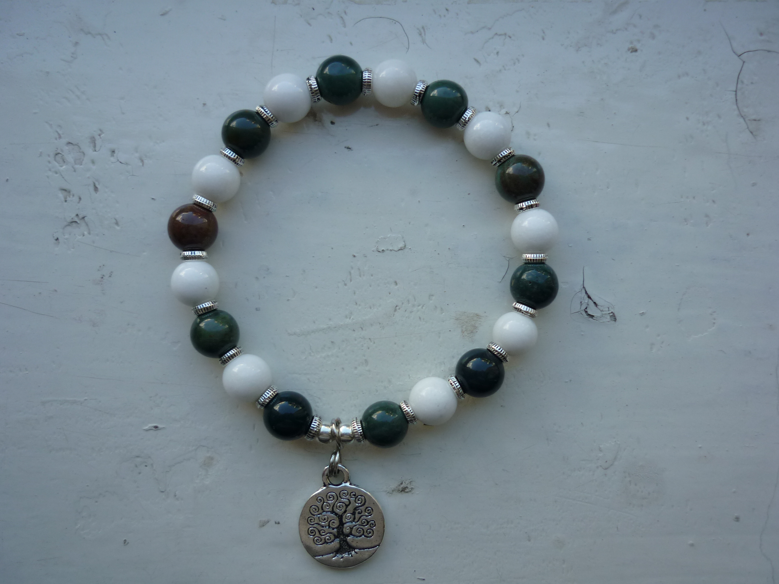 Браслет «Сила рода»